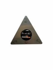 ESPATULA ABRIDOR TRIANGULO C - QIANLI