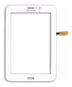 TOUCH S TAB 3 - T111 - BLANCO CON RANURA
