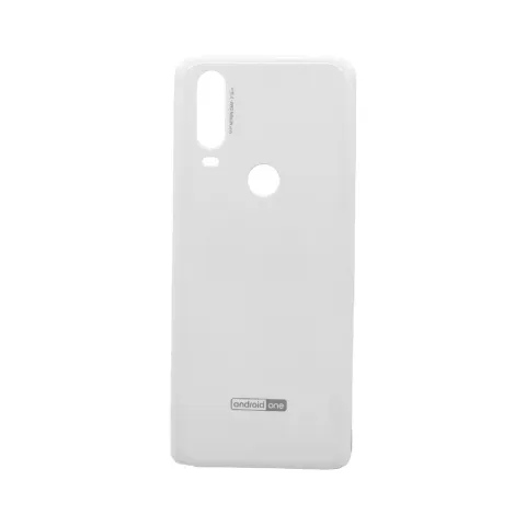 TAPA M ONE ACTION - XT2013 - BLANCO