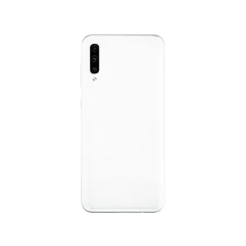 TAPA S A20 / A30 - A205 / A207 - BLANCO