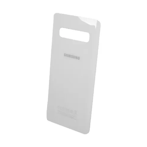 TAPA S S10 PLUS - G975 - BLANCO