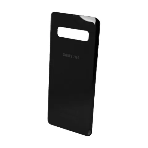 TAPA S S10 PLUS - G975 - NEGRO