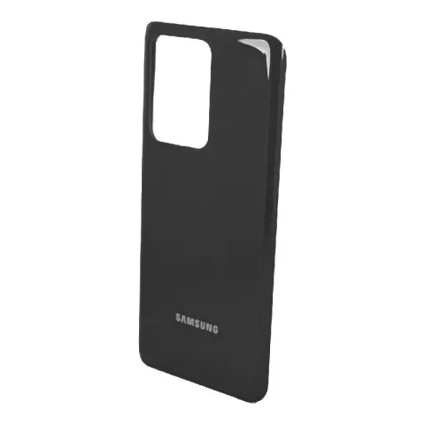 TAPA S S20 ULTRA - G988 - GRAFITO