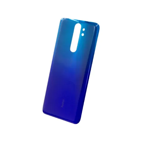 TAPA XI NOTE 8 PRO - AZUL
