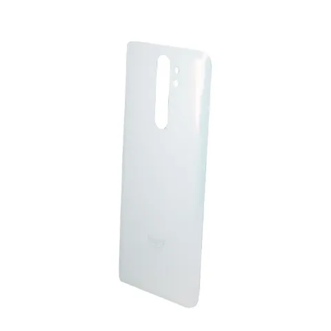 TAPA XI NOTE 8 PRO - BLANCO