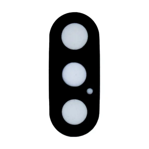 VIDRIO DE CAMARA IP XS MAX - A1921 / A2102 / A2102