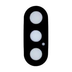 VIDRIO DE CAMARA IP XS MAX - A1921 / A2102 / A2102