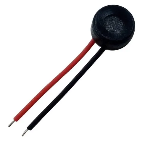 MICROFONO UNIVERSAL CON CABLE