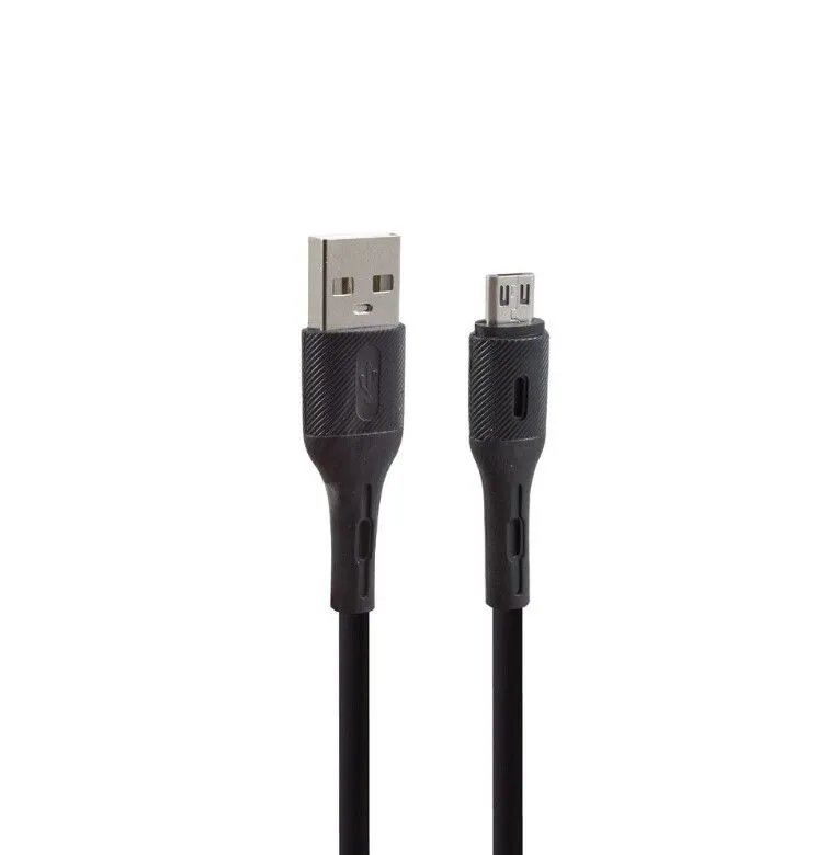 CABLE USB MOD 118 - YEXA - V8 - KIT X 200