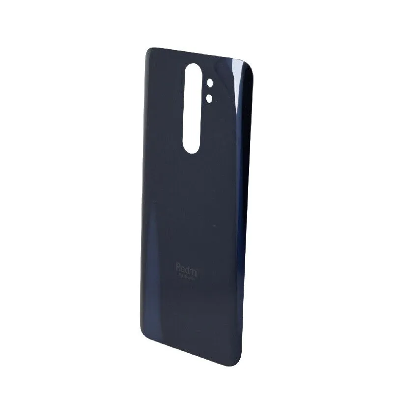 TAPA XI NOTE 8 PRO - NEGRO