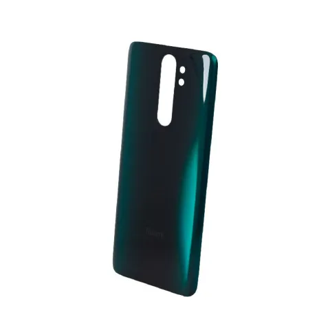 TAPA XI NOTE 8 PRO - VERDE