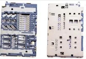 CONECTOR DE SIM S J5 PRIME - J7 PRIME - J7 PRO - J5 PRO - J4 PLUS - J6 PLUS