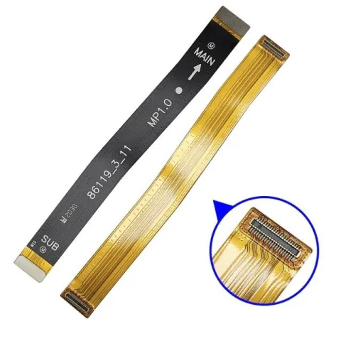 FLEX MAIN S A20S - A207 (M14/M15) VR