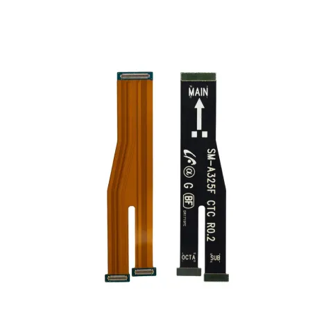 FLEX MAIN S A32 - A325 / A22 - A225 (4G/5G) VR