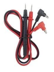 CABLE MULTIMETRO W11 - MECHANIC