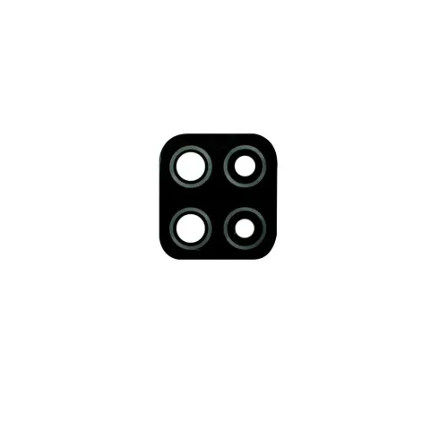 VIDRIO DE CAMARA S M12 - M127  VR