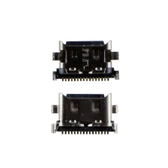 CONECTOR DE CARGA S A20/A30/A40/A50/A70/A80/A90 VR