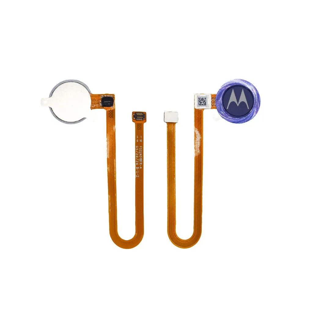 FLEX DE HOME C/ HUELLA M E6S - XT2053 - ORIG VR