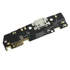 PLACA DE CARGA M E5 / G6 PLAY - XT1944 / XT1922 - ORIG