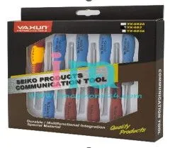 SET DESARME 14PZAS YX682A - YAXUN VR