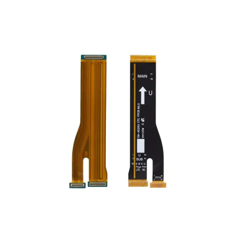 FLEX MAIN S A52 - A525 VR