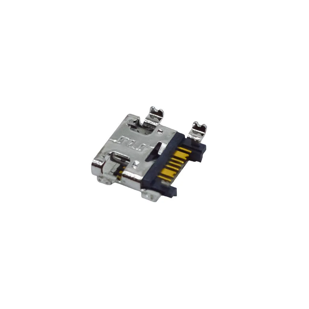 CONECTOR DE CARGA S A10 - A105 VR