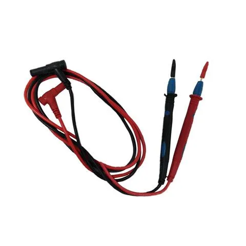 CABLE MULTIMETRO YAXUN - YX WIRE SLIM VR