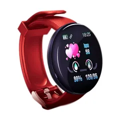 SMART WATCH MODS-D18S - ST