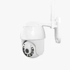 CAMARA DE SEGURIDAD DOMO C6