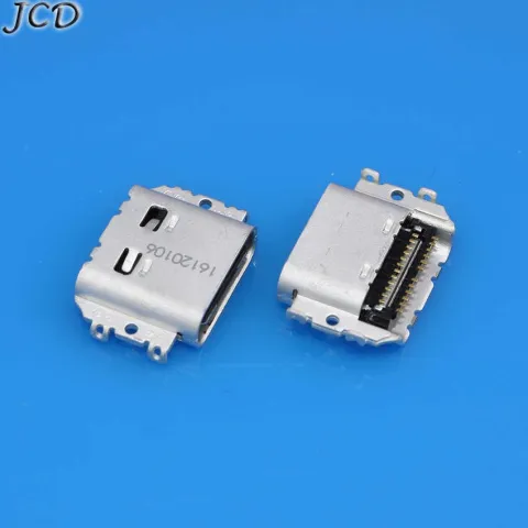 CONECTOR DE CARGA TIPO C M Z XT1650 CO