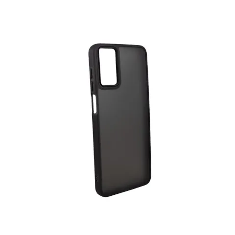 TPU MOD516 ESPACIO - MOT G13 / G13SE / G23 - XAEA - MATTE BLACK