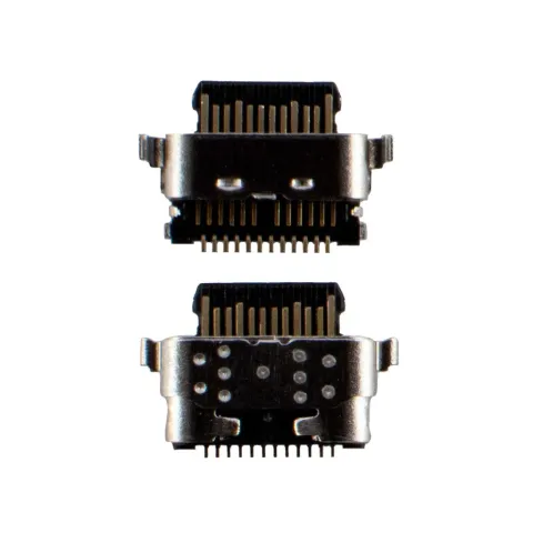 CONECTOR DE CARGA S A02S - A025 VR