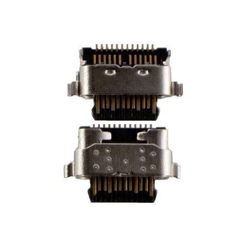 CONECTOR DE CARGA S A03S - A037 VR