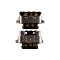 CONECTOR DE CARGA S A03S - A037 VR