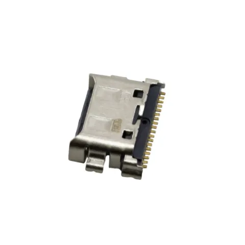 CONECTOR DE CARGA S A13 - A135M VR