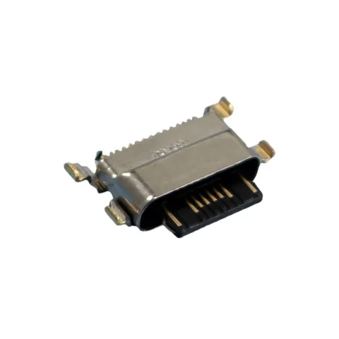 CONECTOR DE CARGA XI NOTE 10 VR