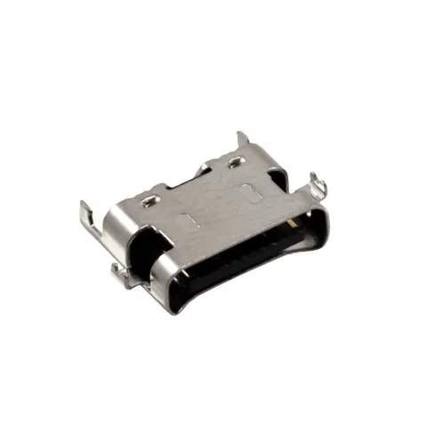 CONECTOR DE CARGA L K41S/K61 - K410/Q630EAW VR