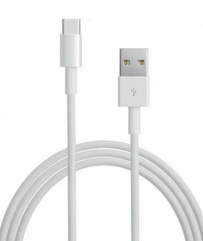CABLE USB MOD 73 QUALY - XAEA - V8 - 1 MTS - KIT X 200