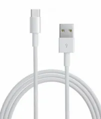 CABLE USB MOD 73 QUALY - XAEA - V8 - 1 MTS - KIT X 200