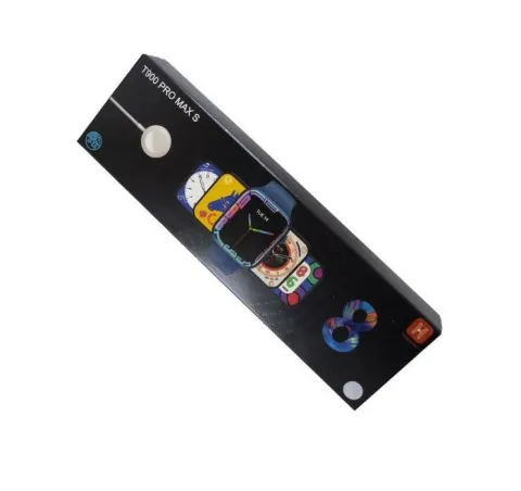 SMART WATCH MODS-009 T900 SUIT - ST - ROSA
