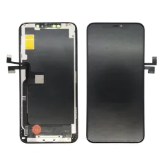 MODULO IP 11 PRO MAX A2218 / A2220 / A2161 - OLED NEGRO