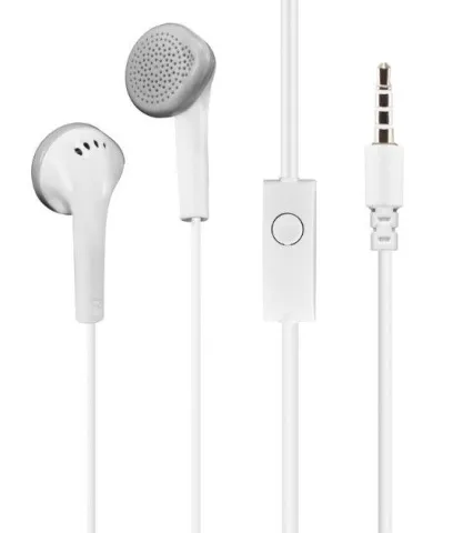 MANOS LIBRES MOD22 - SS03 - BLANCO - KIT X 500