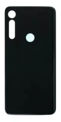 TAPA TRASERA MOTO G8 PLAY