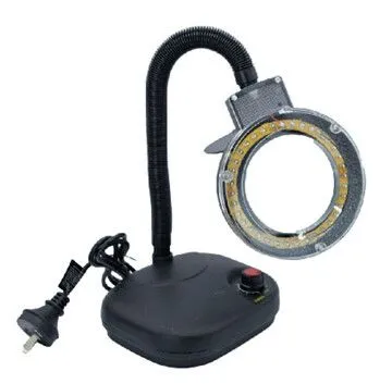  LUPA CON LUZ YAXUN YX929 - VR