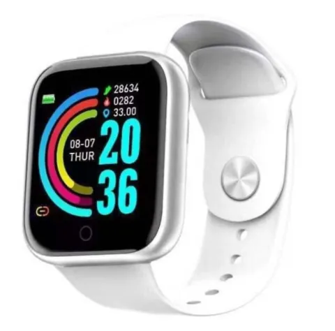 SMART WATCH MODS-006 D20 - ST - KIT X 100