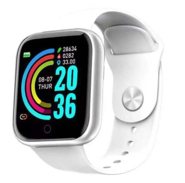 SMART WATCH MODS-006 D20 - ST - KIT X 100