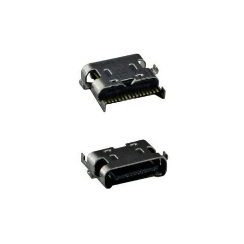 CONECTOR DE CARGA M E40 - VR