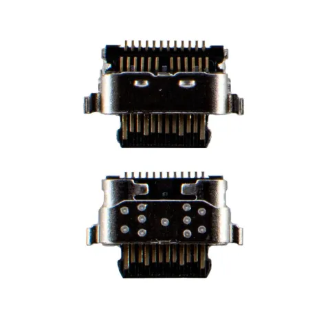 CONECTOR DE CARGA M G60S - VR