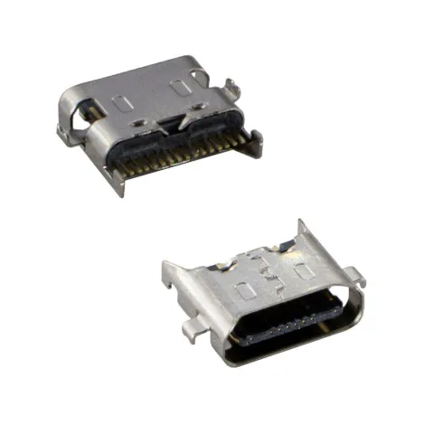 CONECTOR DE CARGA S A04 - VR