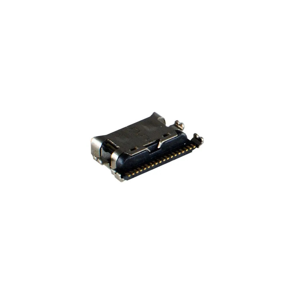 CONECTOR DE CARGA S A04s - VR
